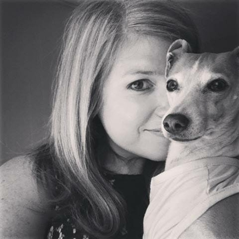 Meet your Posher, Theresa